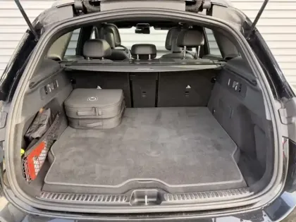 Photo 6 Mercedes Classe GLC SUV 300 de 4MATIC AMG Line