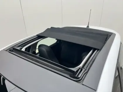 Photo 11 Smart Forfour Gén. III Ph1 Passion 5