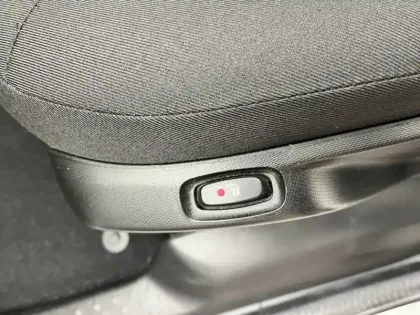 Photo 12 Smart Forfour Gén. III Ph1 Passion 5