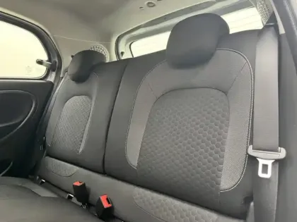 Photo 15 Smart Forfour Gén. III Ph1 Passion 5