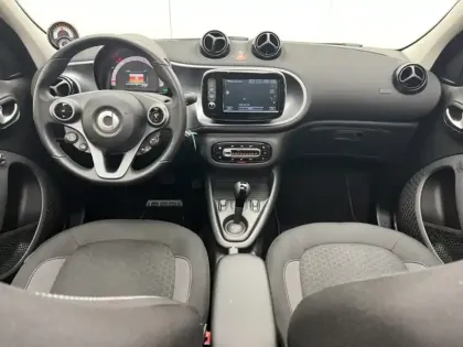 Photo 10 Smart Forfour Gén. III Ph1 Passion 5