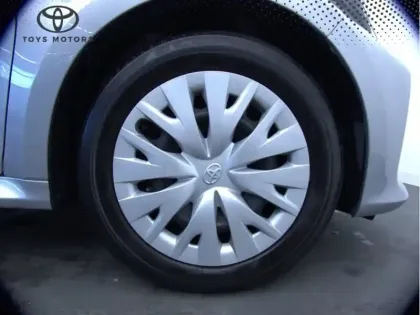 Photo 6 Toyota Yaris 120 VVT-i Dynamic