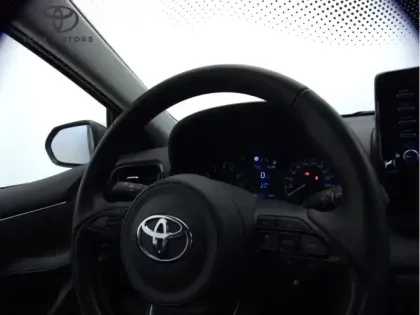 Photo 7 Toyota Yaris 120 VVT-i Dynamic