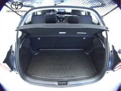 Photo 5 Toyota Yaris 120 VVT-i Dynamic