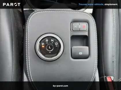 Photo 7 Ford Mustang 269ch Standard Range 76kWh Propulsion