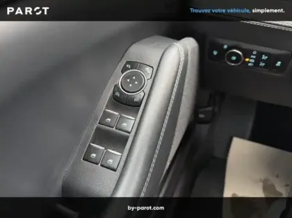 Photo 5 Ford Mustang 269ch Standard Range 76kWh Propulsion