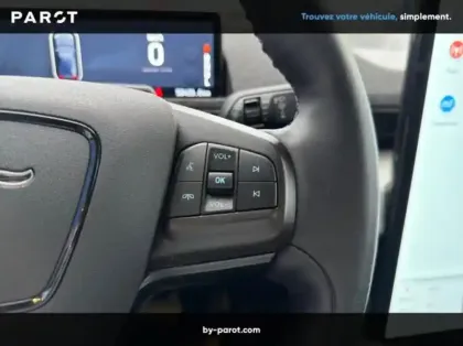 Photo 19 Ford Mustang 269ch Standard Range 76kWh Propulsion