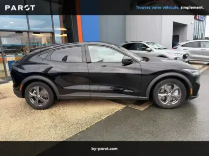 Photo 23 Ford Mustang 269ch Standard Range 76kWh Propulsion