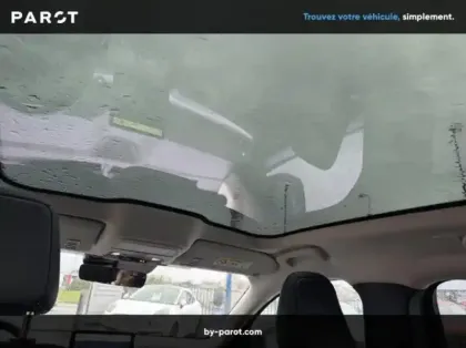 Photo 14 Ford Mustang 269ch Standard Range 76kWh Propulsion