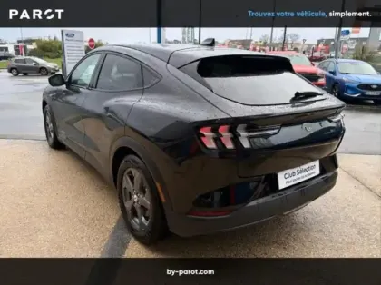 Photo 12 Ford Mustang 269ch Standard Range 76kWh Propulsion