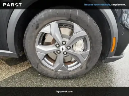 Photo 13 Ford Mustang 269ch Standard Range 76kWh Propulsion