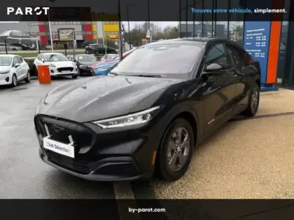 Photo Ford Mustang 269ch Standard Range 76kwh Propulsion