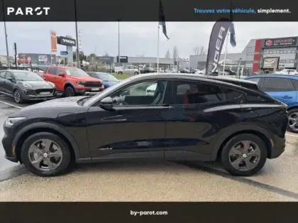 Photo 21 Ford Mustang 269ch Standard Range 76kWh Propulsion