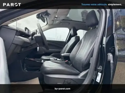 Photo 9 Ford Mustang 269ch Standard Range 76kWh Propulsion