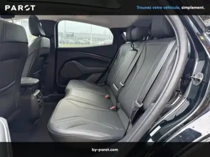 Photo 8 Ford Mustang 269ch Standard Range 76kWh Propulsion