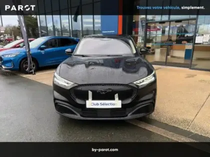 Photo 20 Ford Mustang 269ch Standard Range 76kWh Propulsion