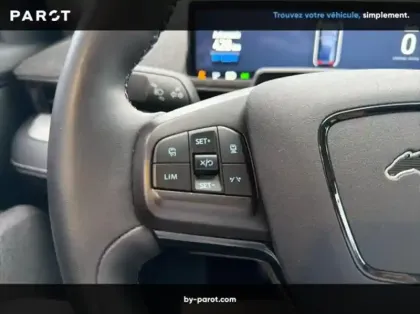 Photo 16 Ford Mustang 269ch Standard Range 76kWh Propulsion