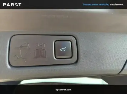 Photo 18 Ford Mustang 269ch Standard Range 76kWh Propulsion