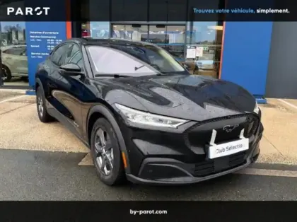 Photo 11 Ford Mustang 269ch Standard Range 76kWh Propulsion