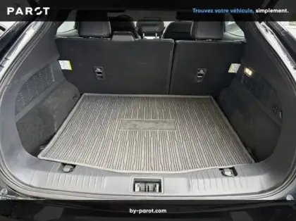 Photo 10 Ford Mustang 269ch Standard Range 76kWh Propulsion