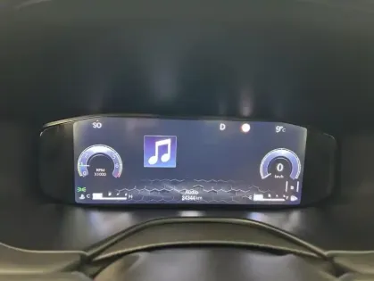 Photo 16 Jeep Compass 1.3 GSE T4 150ch Limited 4x2 BVR6 + Toit ouvrant