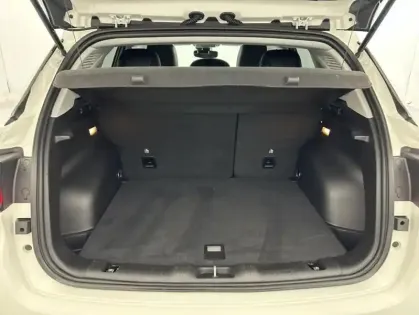 Photo 8 Jeep Compass 1.3 GSE T4 150ch Limited 4x2 BVR6 + Toit ouvrant