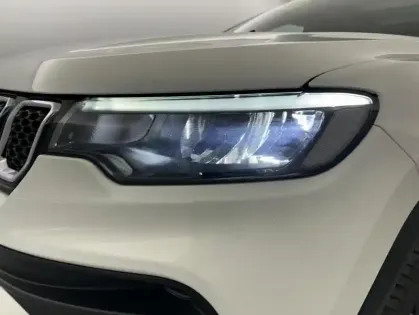 Photo 24 Jeep Compass 1.3 GSE T4 150ch Limited 4x2 BVR6 + Toit ouvrant