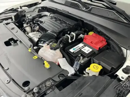 Photo 23 Jeep Compass 1.3 GSE T4 150ch Limited 4x2 BVR6 + Toit ouvrant