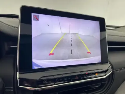 Photo 18 Jeep Compass 1.3 GSE T4 150ch Limited 4x2 BVR6 + Toit ouvrant