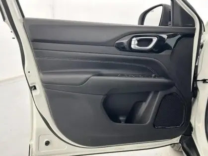 Photo 11 Jeep Compass 1.3 GSE T4 150ch Limited 4x2 BVR6 + Toit ouvrant