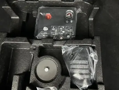 Photo 9 Jeep Compass 1.3 GSE T4 150ch Limited 4x2 BVR6 + Toit ouvrant