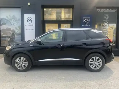 Photo 21 Peugeot 3008 II BlueHDi 130 S&S EAT8 Style