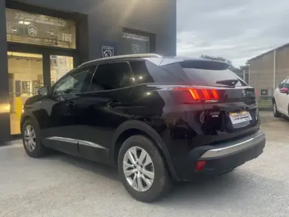 Photo 20 Peugeot 3008 II BlueHDi 130 S&S EAT8 Style