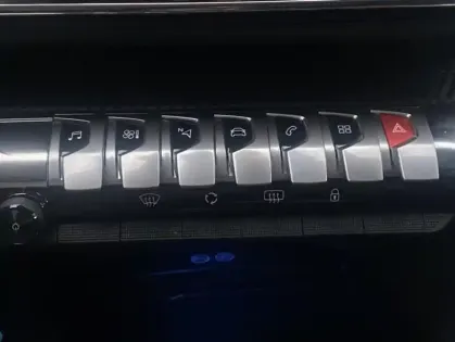 Photo 7 Peugeot 3008 II BlueHDi 130 S&S EAT8 Style