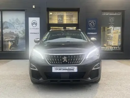 Photo 31 Peugeot 3008 II BlueHDi 130 S&S EAT8 Style