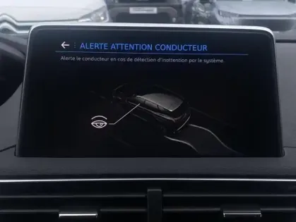 Photo 23 Peugeot 3008 II BlueHDi 130 S&S EAT8 Style