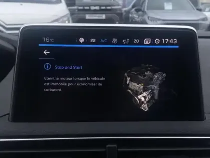 Photo 22 Peugeot 3008 II BlueHDi 130 S&S EAT8 Style