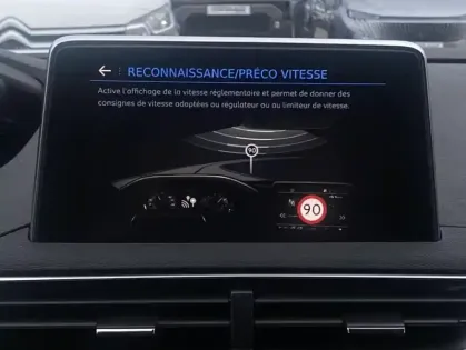 Photo 15 Peugeot 3008 II BlueHDi 130 S&S EAT8 Style