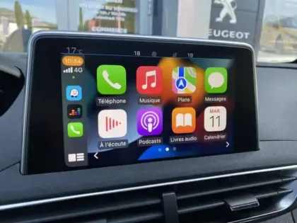 Photo 11 Peugeot 3008 II BlueHDi 130 S&S EAT8 Style