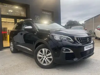 Photo 19 Peugeot 3008 II BlueHDi 130 S&S EAT8 Style