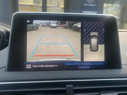 Photo 10 Peugeot 3008 II BlueHDi 130 S&S EAT8 Style