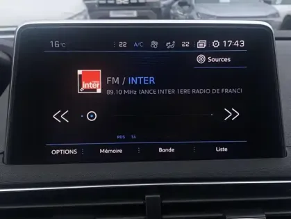 Photo 14 Peugeot 3008 II BlueHDi 130 S&S EAT8 Style