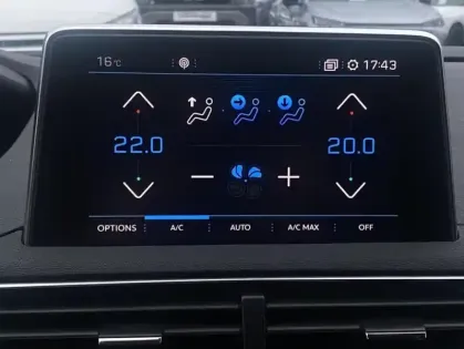 Photo 12 Peugeot 3008 II BlueHDi 130 S&S EAT8 Style