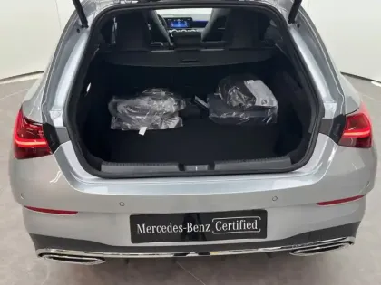 Photo 9 Mercedes CLA 250 e Hybrid EQ AMG Line 2