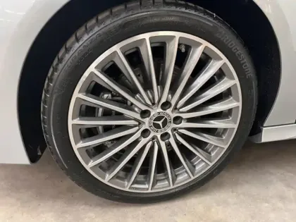 Photo 8 Mercedes CLA 250 e Hybrid EQ AMG Line 2