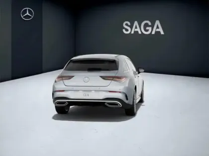 Photo 24 Mercedes CLA 250 e Hybrid EQ AMG Line 2