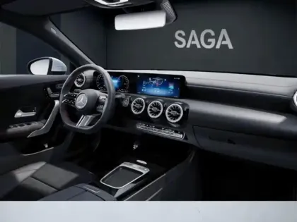 Photo 41 Mercedes CLA 250 e Hybrid EQ AMG Line 2