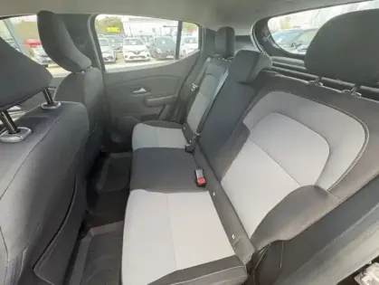 Photo 10 Dacia Sandero Stepway III Extreme ECO-G 100 -24