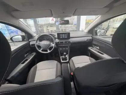 Photo 8 Dacia Sandero Stepway III Extreme ECO-G 100 -24