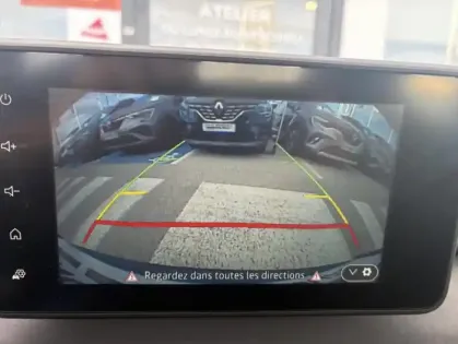 Photo 11 Dacia Sandero Stepway III Extreme ECO-G 100 -24